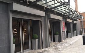 The Grand Astoria Hotel Middlesbrough 2* United Kingdom