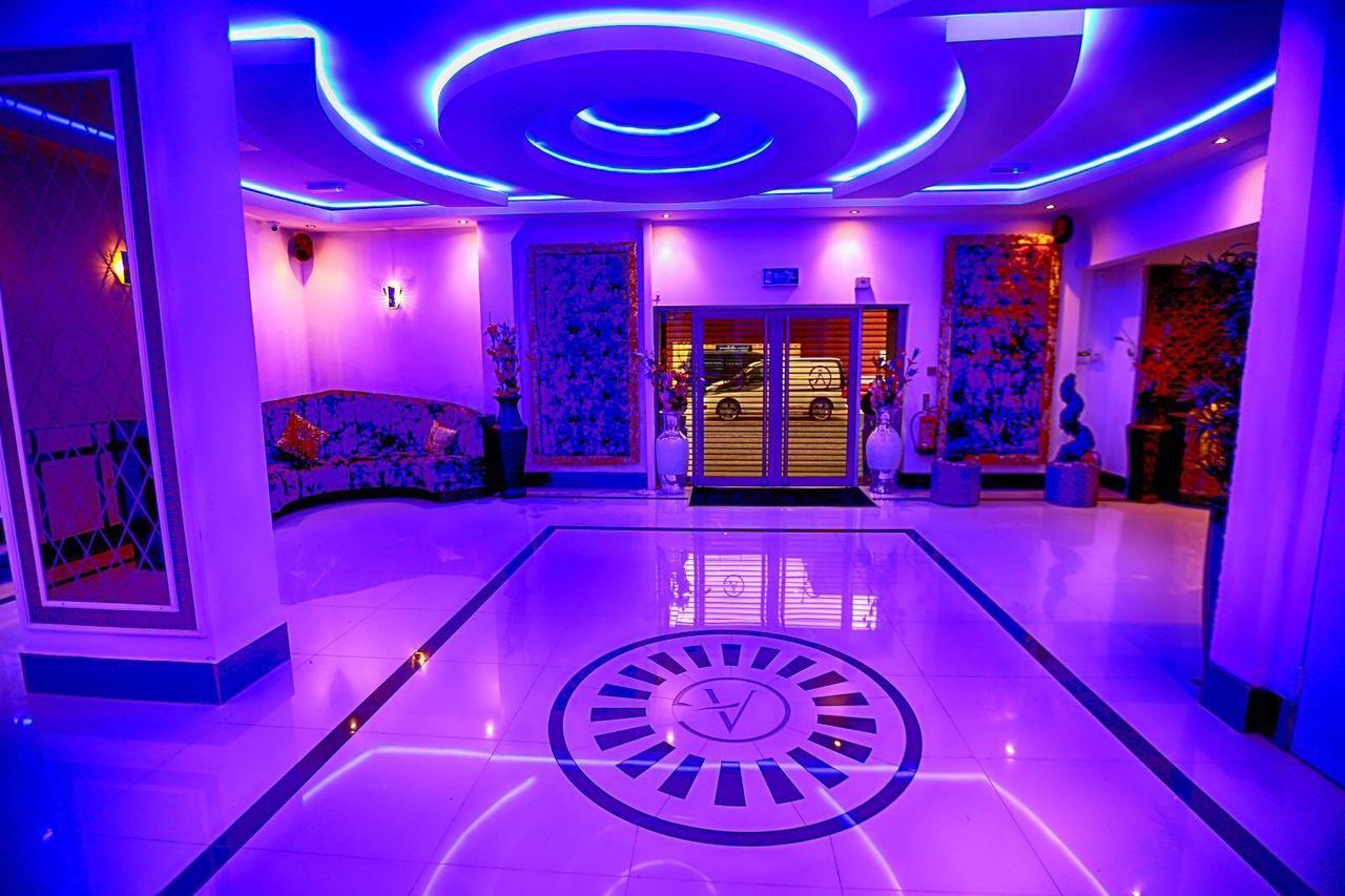 The Grand Astoria Hotel Middlesbrough Exterior photo